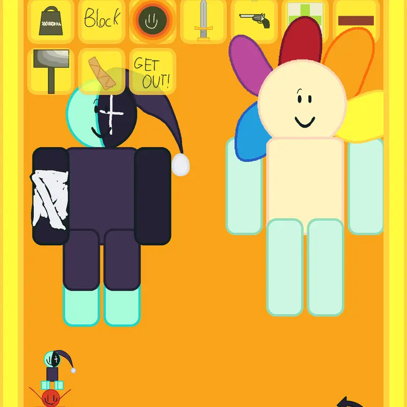 Game by @poppy_official