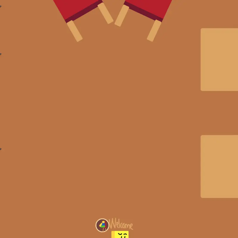 Game by @darketrap