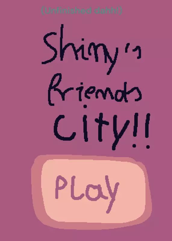 Game by @-love_delivery_cinnabun-