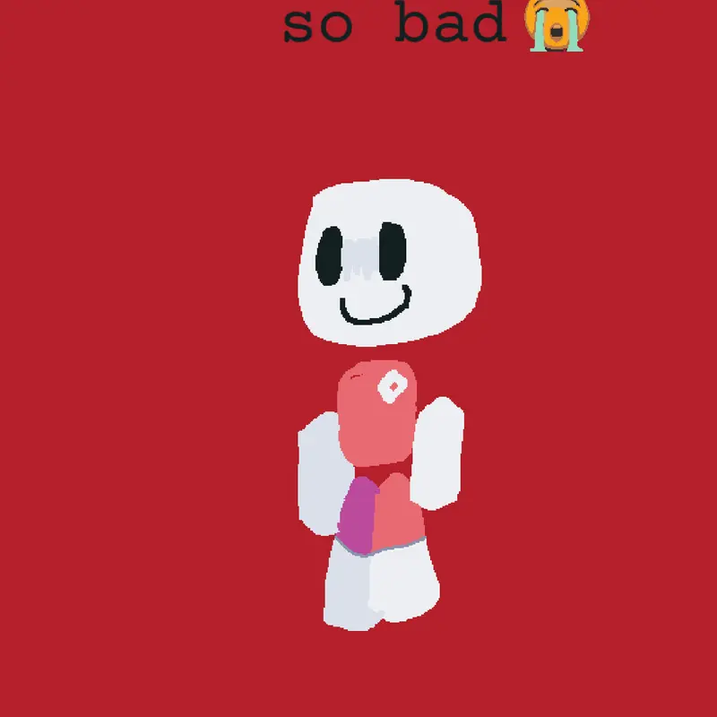 Game by @SamDoingStuff
