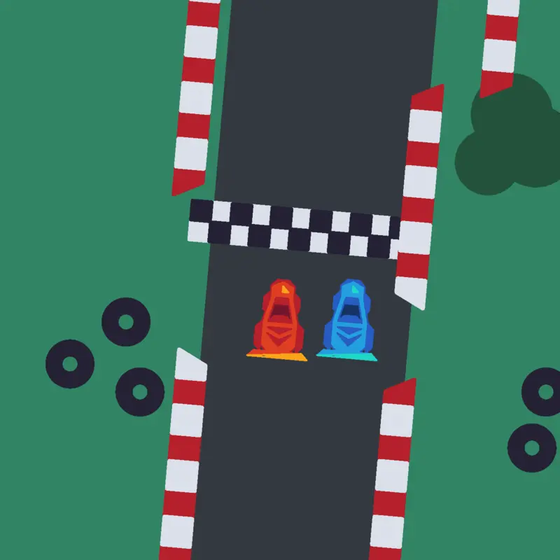 Game by @george_the_cube