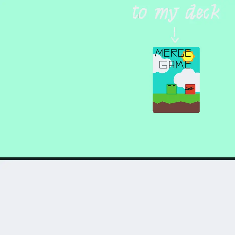Game by @whiteface
