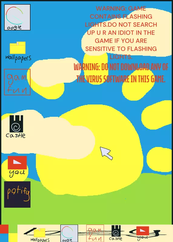 Game by @m0th