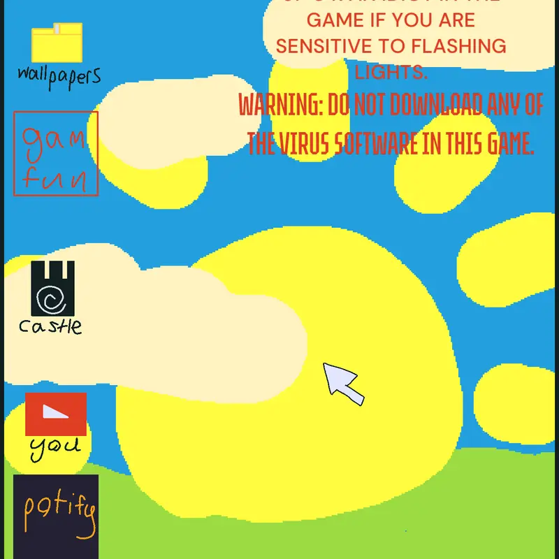 Game by @m0th