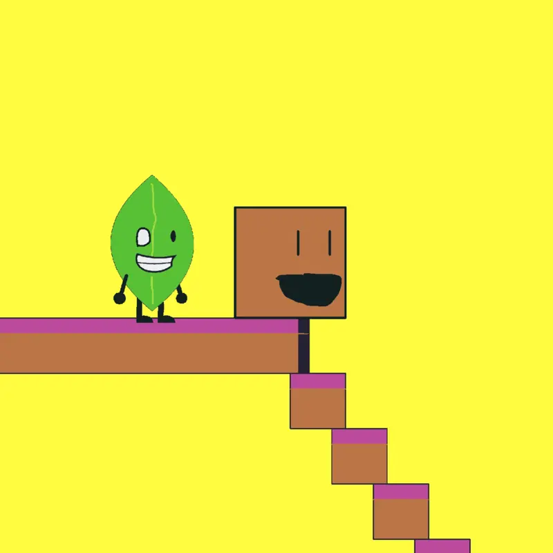 Game by @Redleafys