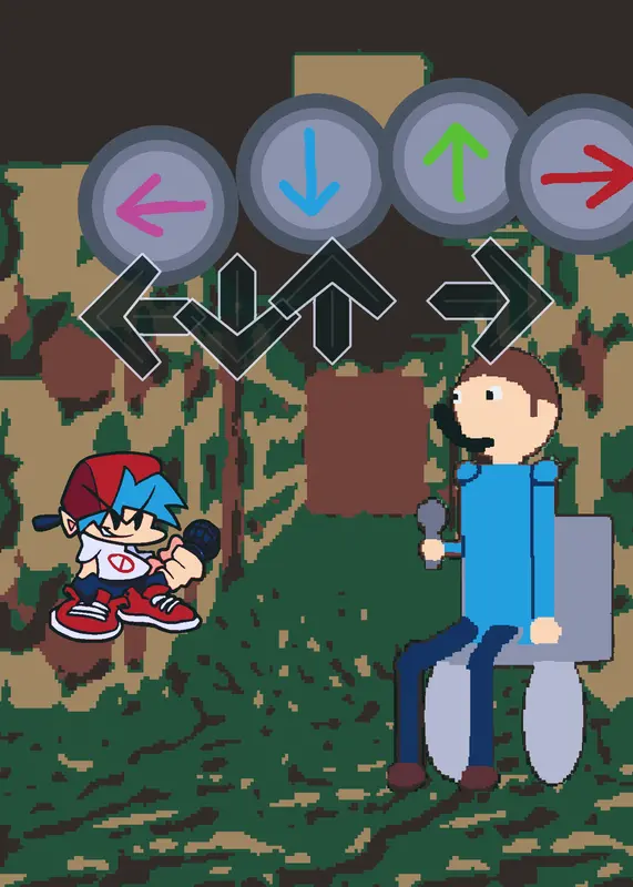 Game by @DaveandBambiteam