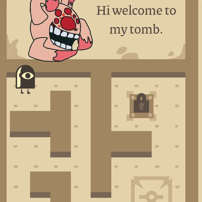 Game by @art3
