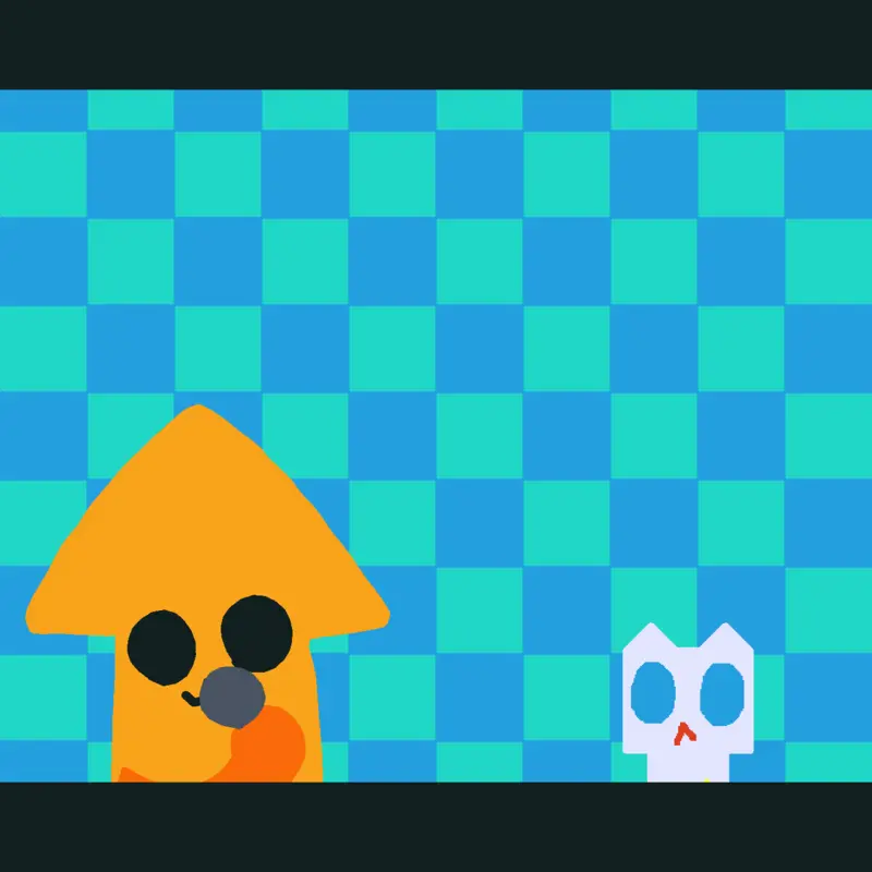 Game by @RheaNa