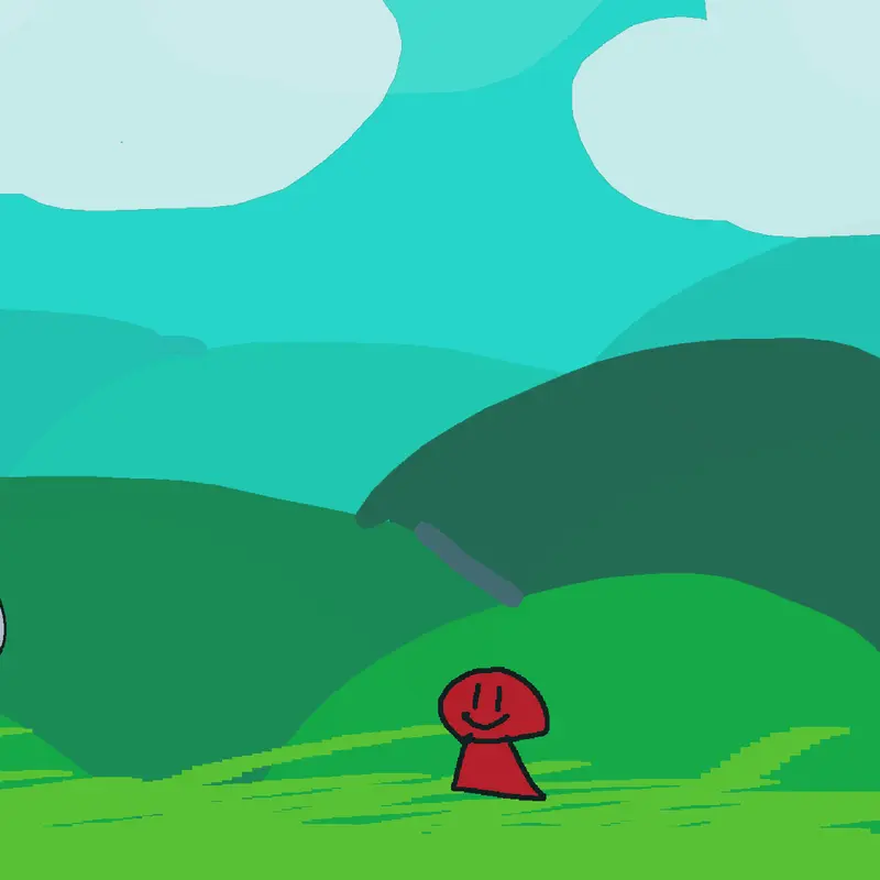 Game by @Supergray