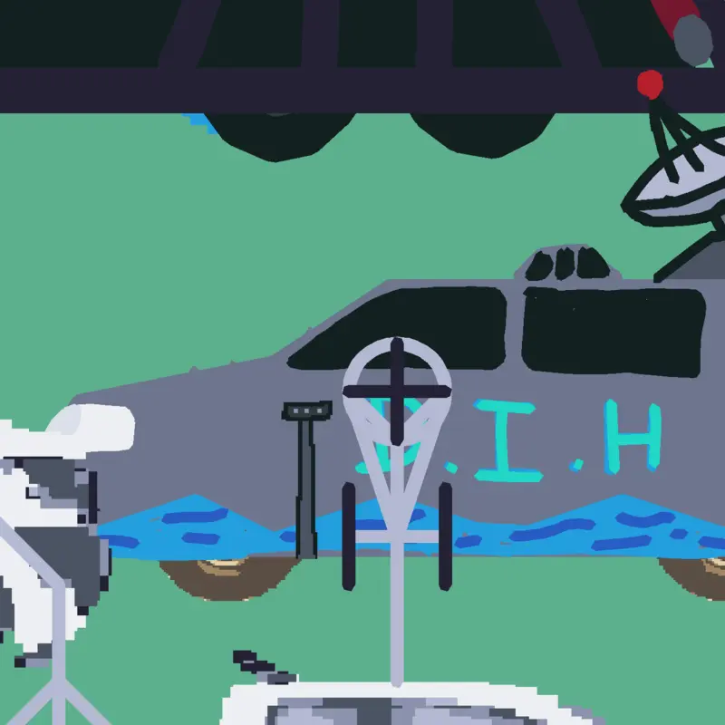 Game by @BoatShip