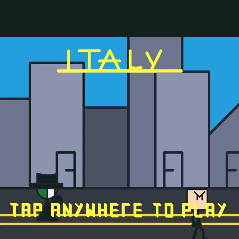Game by @MasterG