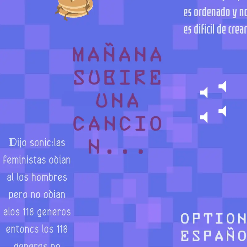 Game by @MaxiVI_garmendia-