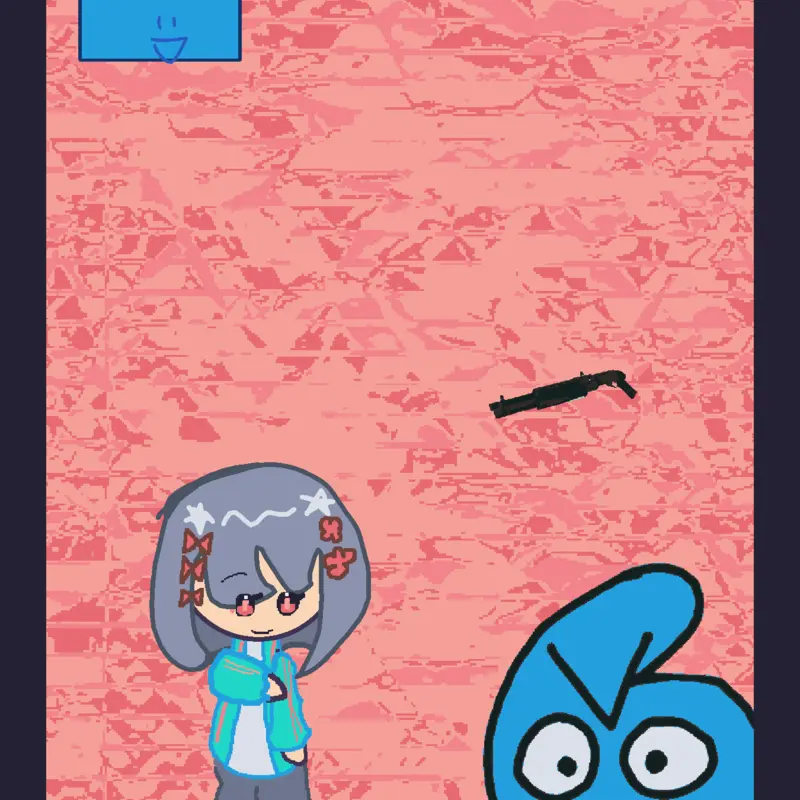 Game by @F1shyy