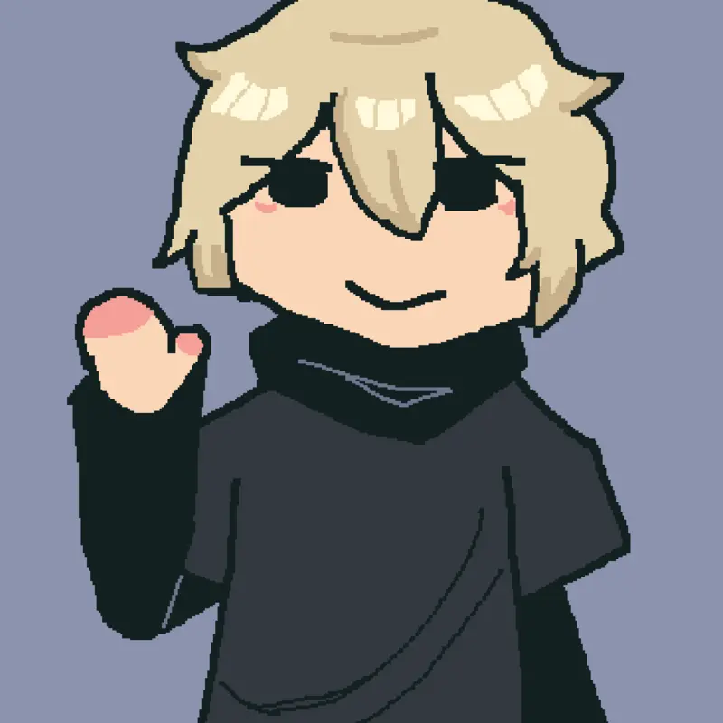 Game by @TiredCoffez