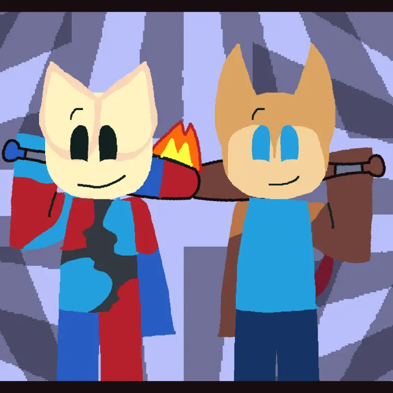 Game by @i_like_murder_drones
