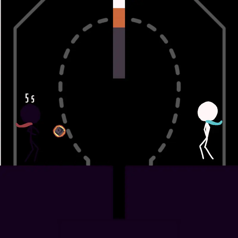 Game by @nikoxop