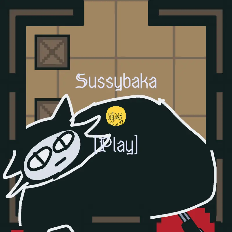 Game by @rambley_in_castle