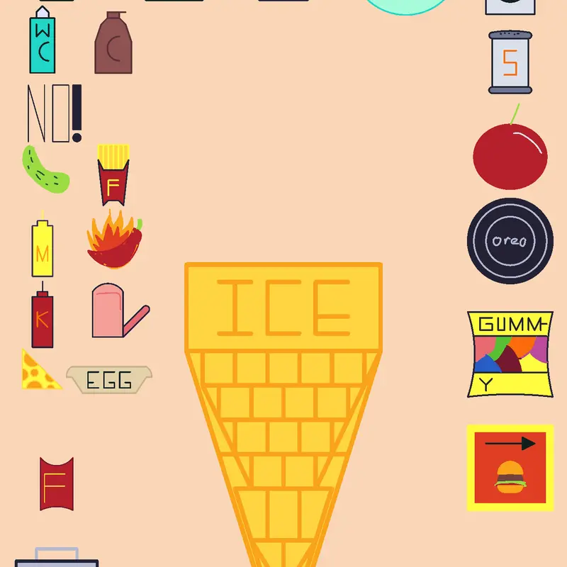 Game by @blobflys