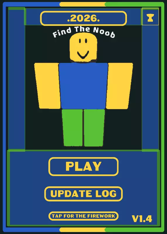 Game by @Noob_Crafting
