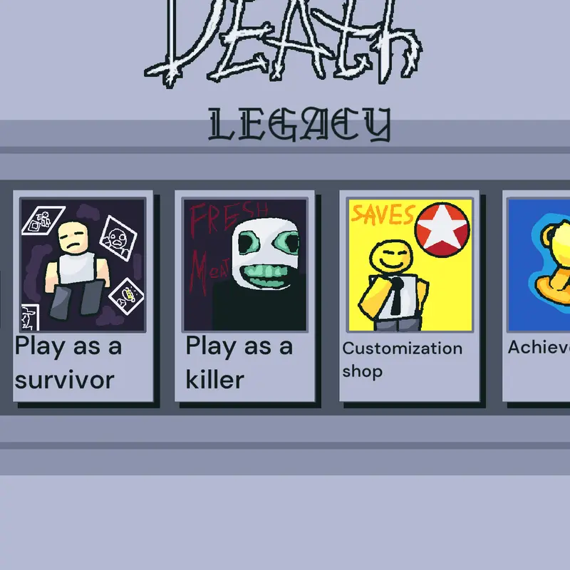 Game by @larpdavy