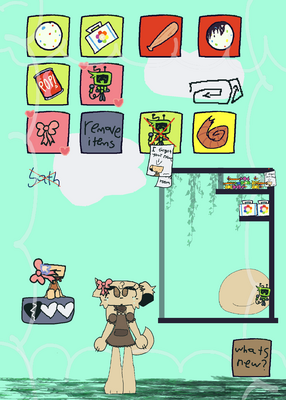 snapshot