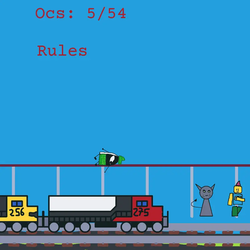 Game by @Newbie_Studio2