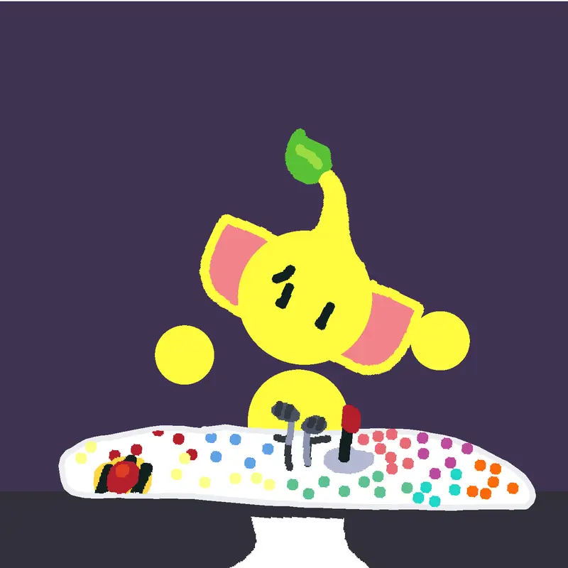 Game by @yellowthing64