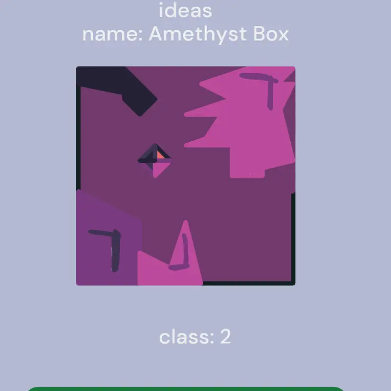 Game by @The_Broken_Box