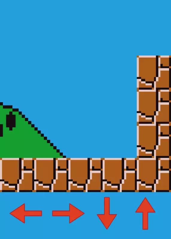Game by @greensonic2026