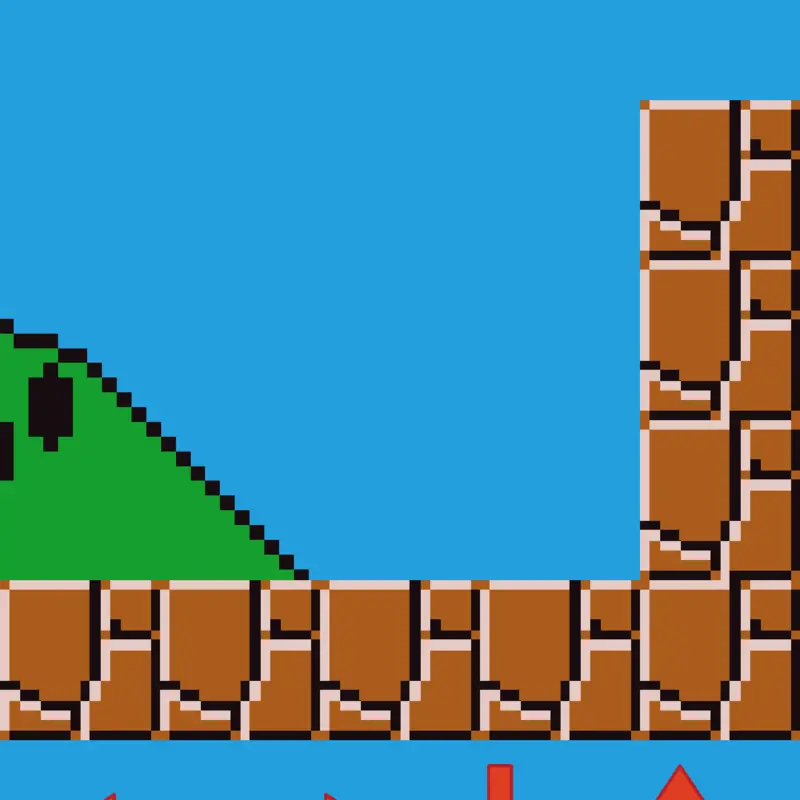 Game by @greensonic2026