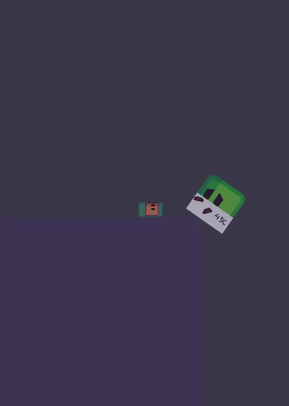 Game by @G3RALD_TH3_GAM3R_23