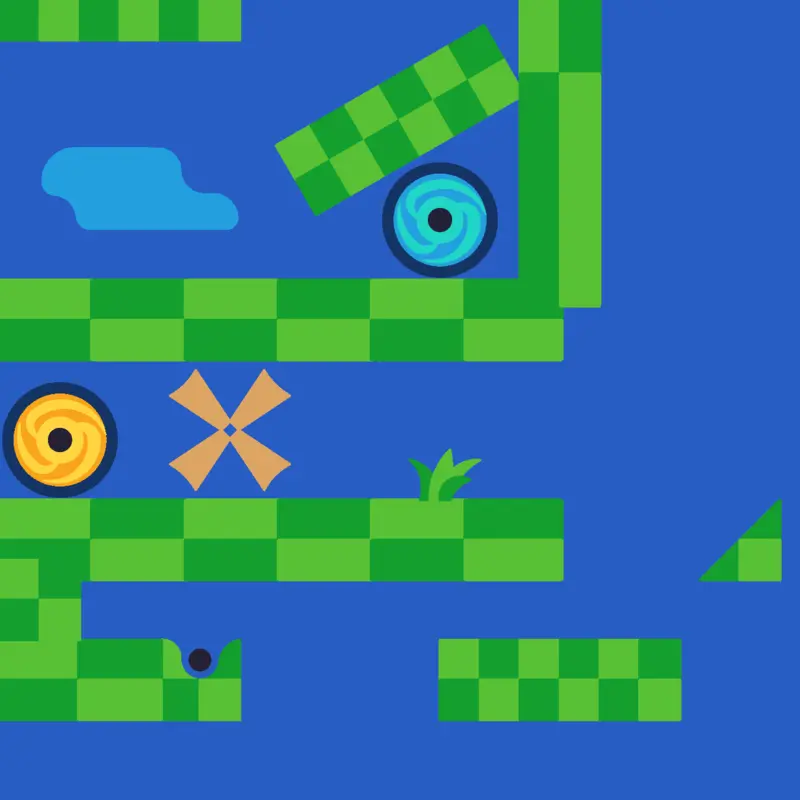 Game by @businessman