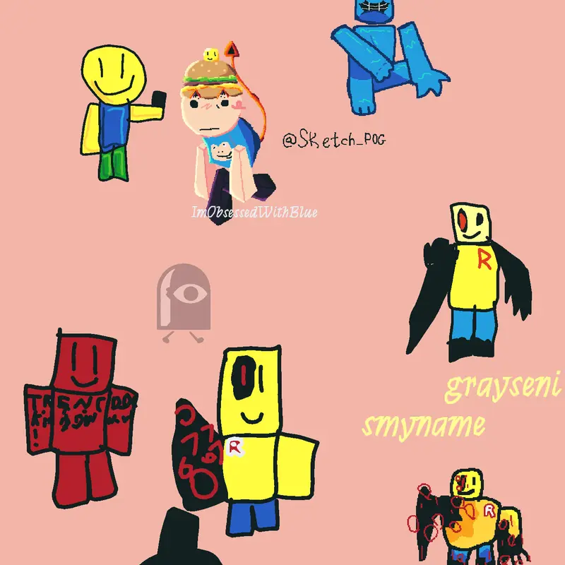 Game by @yusuf3131