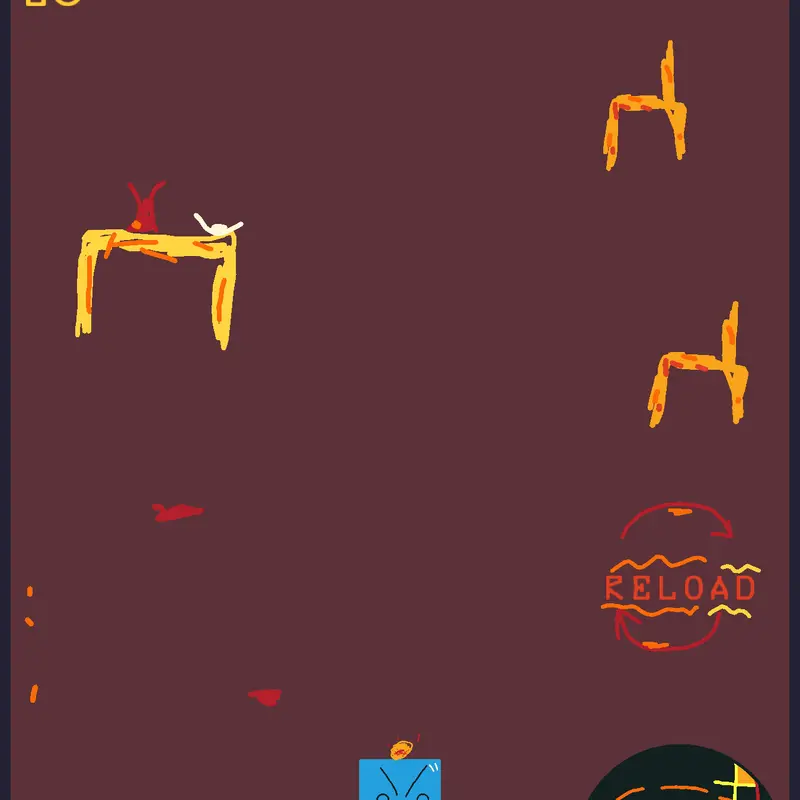 Game by @Hazicaviar