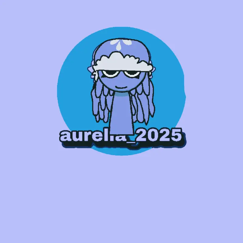 Game by @Aurelia_2025