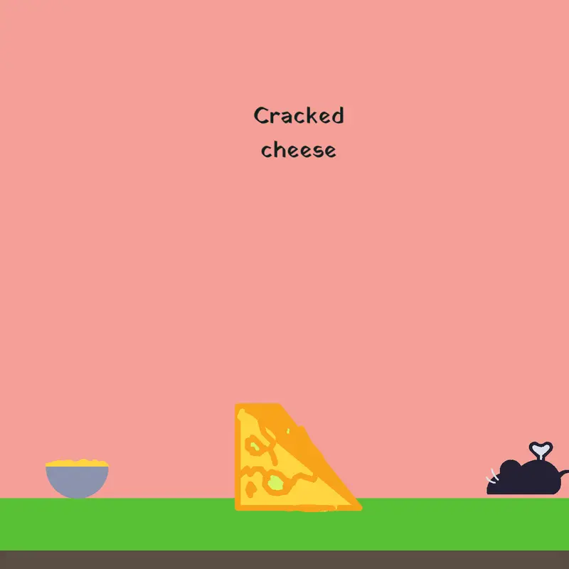 Game by @chuanita