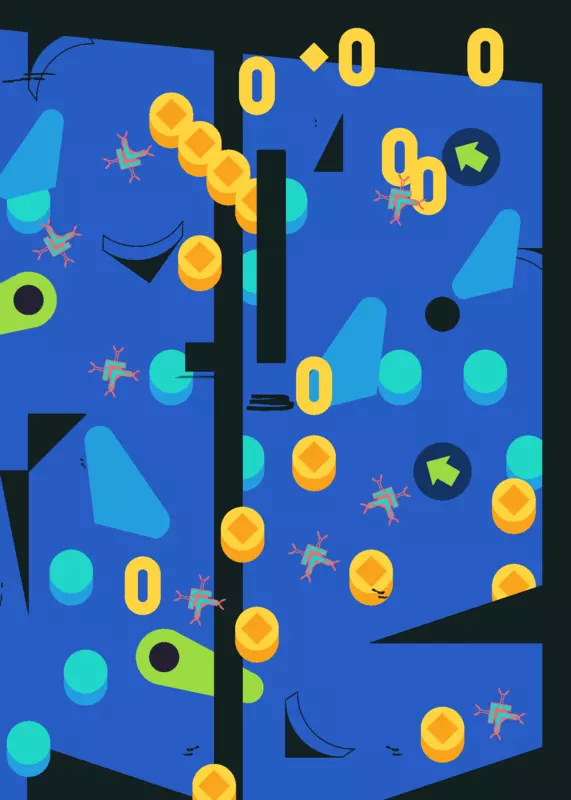 Game by @Macenebuco