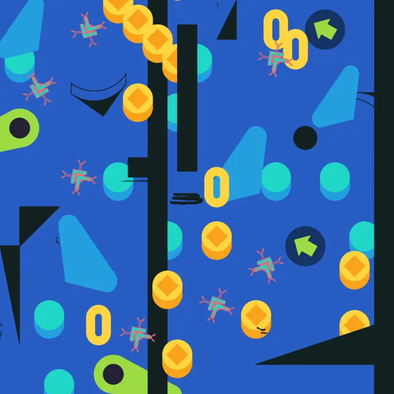 Game by @Macenebuco