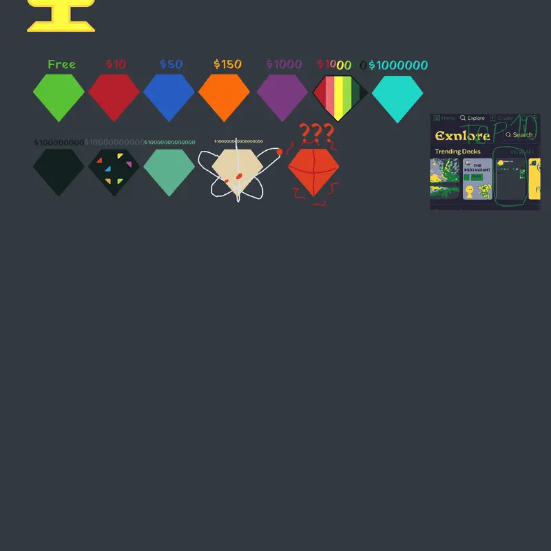 Game by @Brightbulb