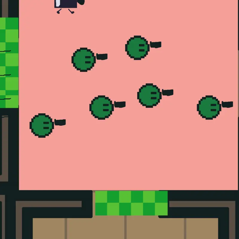 Game by @keneen