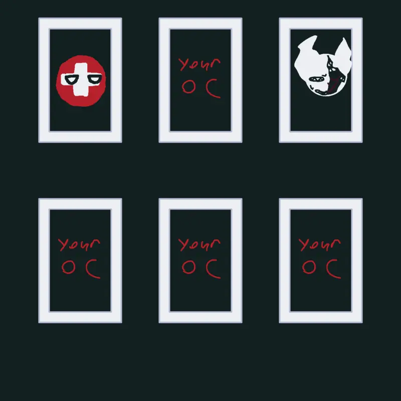 Game by @TheTrueVoid