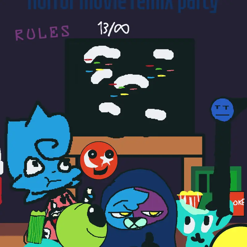 Game by @dillybilly