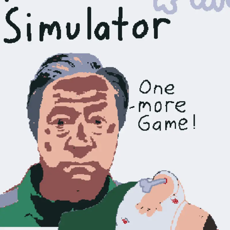 Game by @Icewallowcome