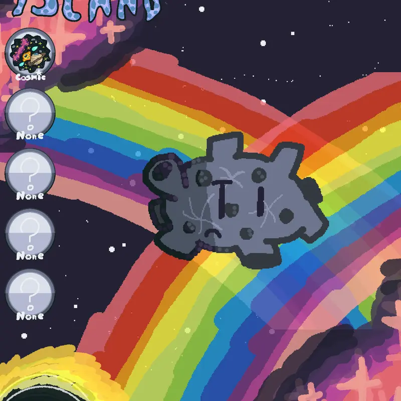 Game by @SmokeyBomb