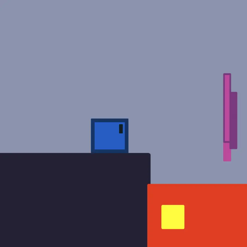 Game by @Andrewchahine