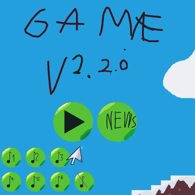 Game by @StormPatrikCZ