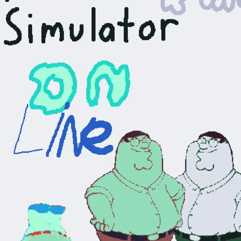 Game by @reditifan
