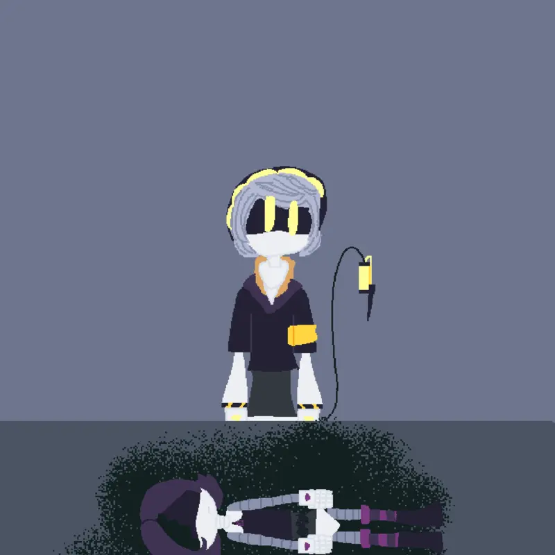 Game by @Uzi_fans