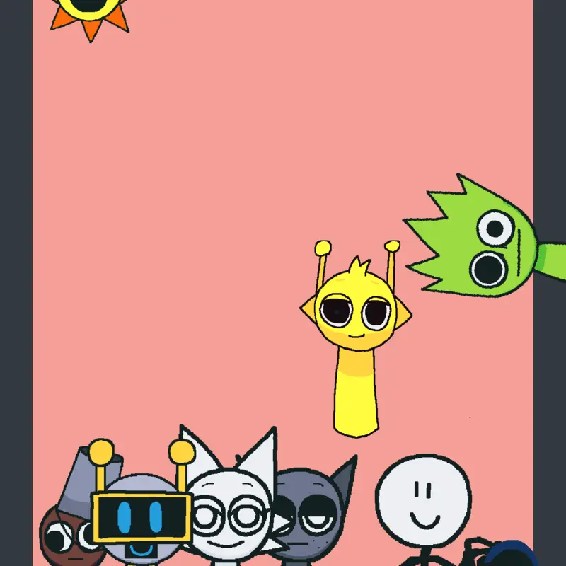 Game by @energa
