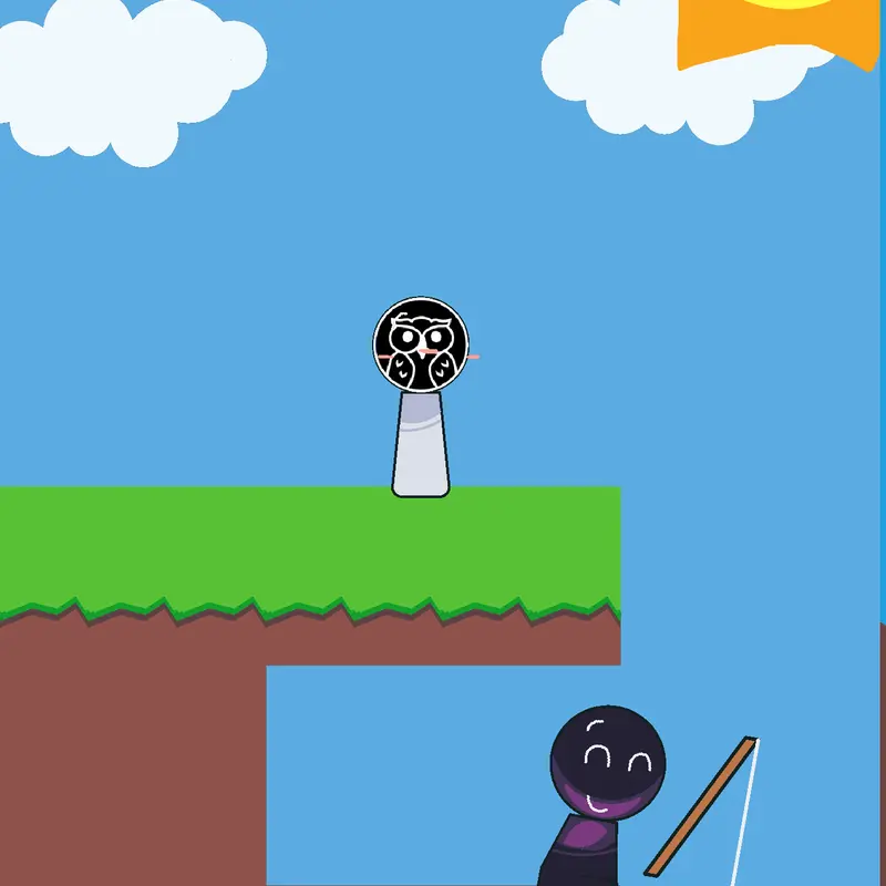 Game by @Gojo_Satoru_Bruh